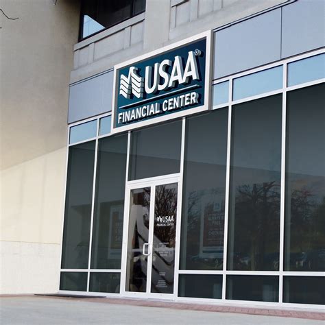 47 reviews and 12 photos of USAA FINANCIAL CENTER "I have a loyalty to USAA bank that rivals anyone's loyalty to their college basketball team. Over last 12 years, they have helped finance or support my car insurance, mortgage, car loans, and investments.. 