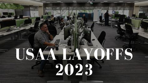 Usaa layoffs 2023. Jul 13, 2023 · Published Jul 13, 2023. + Follow. USAA, a financial services company with over 30,000 employees, announced today that it will be requiring employees to return to the office four days a week ... 