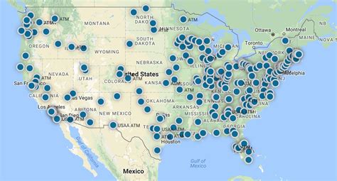 Usaa locations in florida. Use PenFed Credit Union's ATM locator to find ATM and branch locations near you. Use any of the 85,000+ ATM locations, surcharge free. 