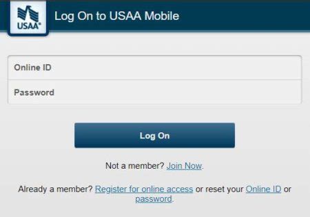 USAA Mobile is an app for iPhone, iPad and A