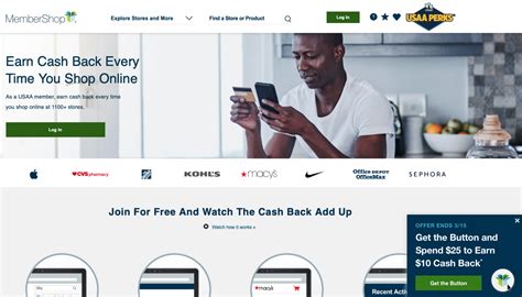 Usaa member shop. A credit card makes it easy to purchase items and access funds, and you might occasionally want to allow a family member to use your card in an emergency or when you want to loan h... 