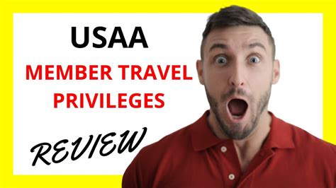 Usaa member travel. Things To Know About Usaa member travel. 
