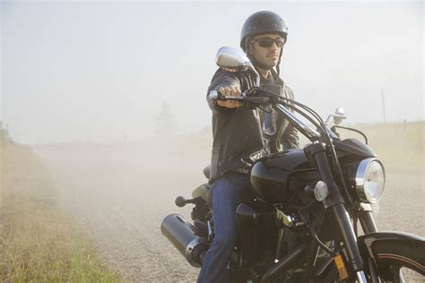Motorcycle insurance is normally cheaper than auto insurance. A typic