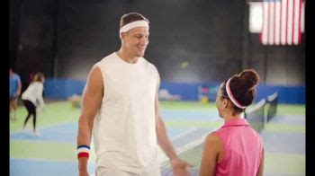 Usaa pickleball commercial cast. USAA to debut second year of Rob Gronkowski ads. USAA will debut the second year of its campaign with Rob Gronkowski next week on … 