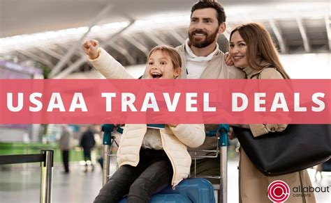 Usaa travel deals. Things To Know About Usaa travel deals. 