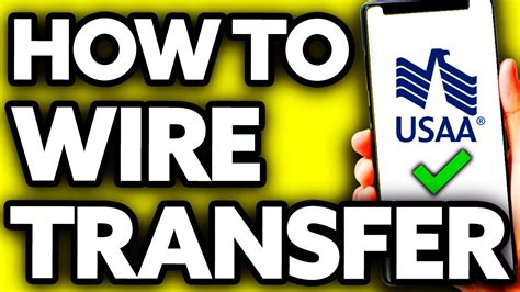 Usaa wire transfer online. Things To Know About Usaa wire transfer online. 