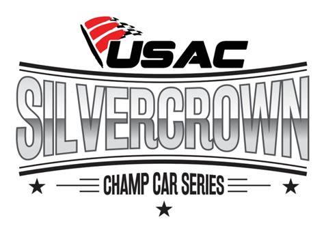 USAC SILVER CROWN NATIONAL CHAMPIONSHIP RACE RESULTS: June 17, 