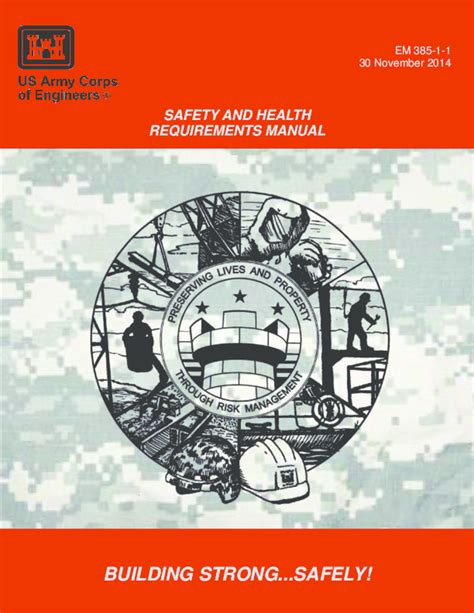 Usace em 385 1 1 safety manual. - A guide book of peace dollars 3rd edition the official red book.