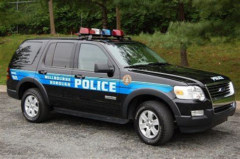 Comprehensive list of Police Departments in the state of Pennsylvania. . Usacops