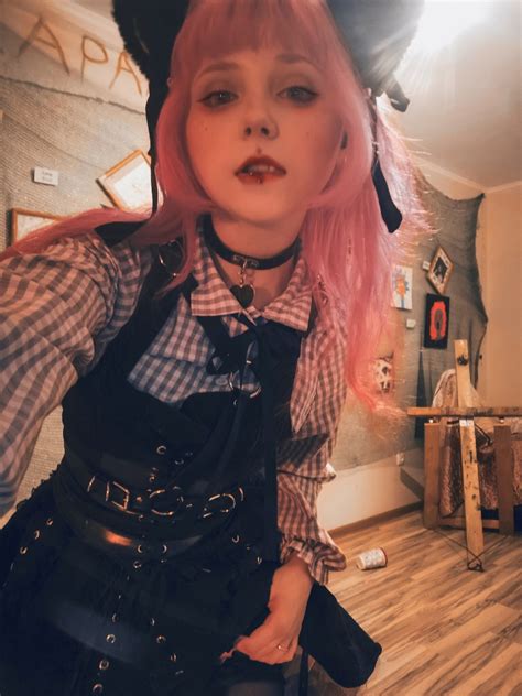 Usagi_Blush Onlyfans Leak