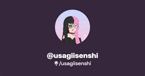 Usagiisenshi Onlyfans Leaked 🍌 XxX