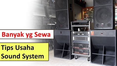 Usaha Sound System: What Does a Sound Bar With a Wireless Subwoofer Do? image 1