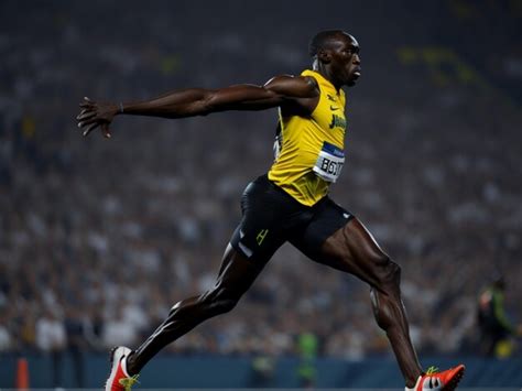 Usain bolt OyunGG. 
