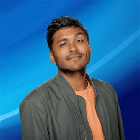 Usama siddiquee. Usama Siddiquee is a Bengali-American stand-up comedian and actor based in New York. He’s the kind of comic you want to follow right now, so you can totally gloat to your friends about … 