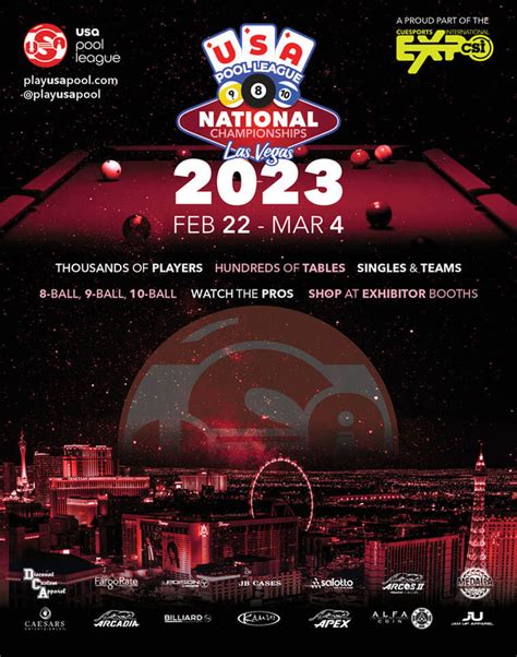 Usat National Championships 2023