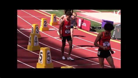 Aug 3, 2021 · Women’s 800m final. Fulfilling the 