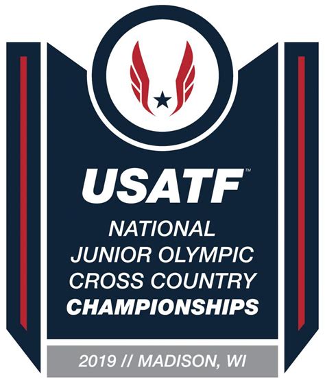 Usatf Junior Olympics 2023