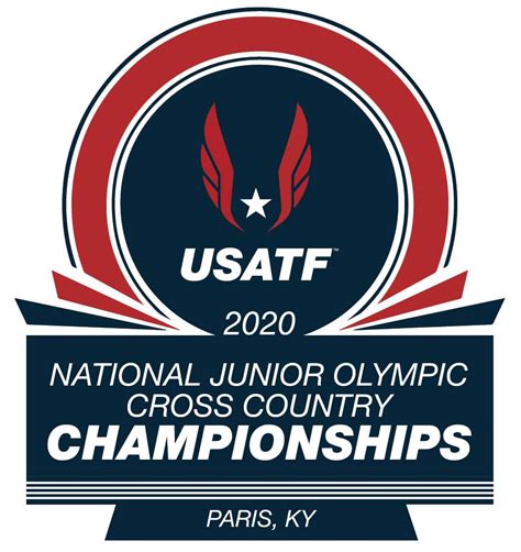 Usatf Junior Olympics 2023 Location