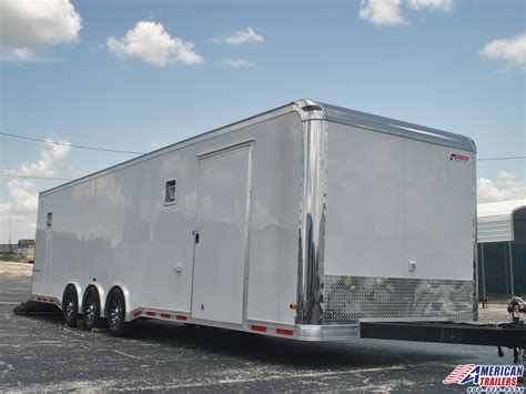 Motorcycle Trailers ByThe USA Trailer Sto