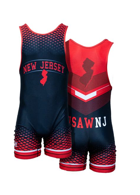 2020 SEASON. USA Wrestling - New Jersey holds and participates in Olym