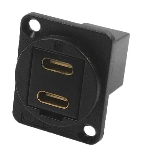 Usb Panel Connectors CPC UK