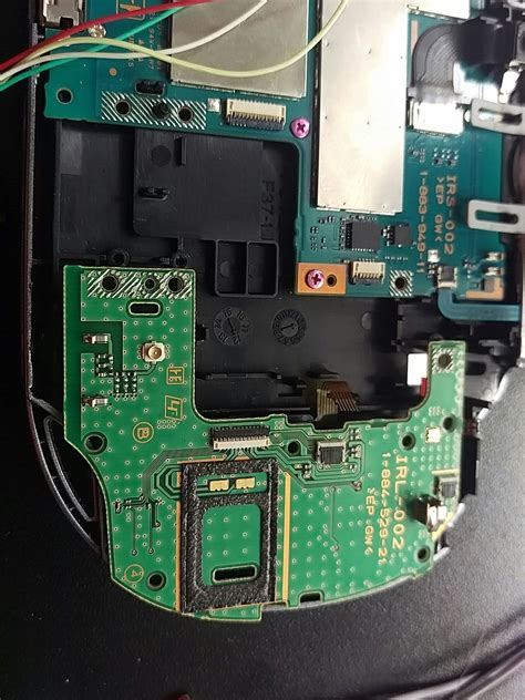 Usb Port Mod Gbatemp Net The Independent Video Game Community