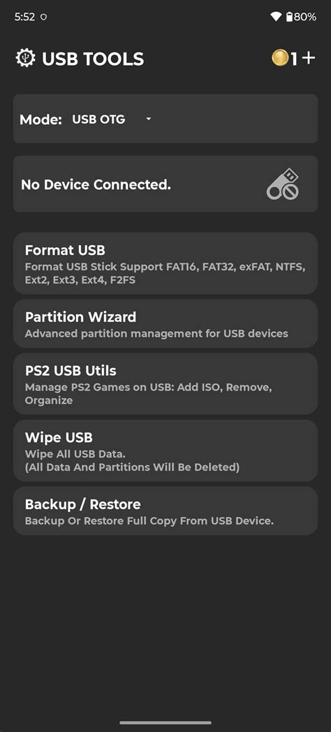 Usb Tools Pro Apk