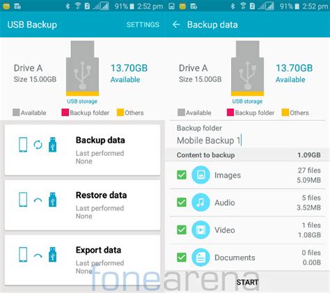 Usb backup samsung j2.  This comprehensive guide explains their uses, co...