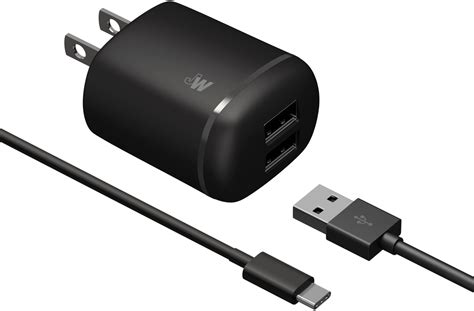Usb c ac adapter. Description. The Apple 20W USB‑C Power Adapter offers fast, efficient charging at home, in the office, or on the go. While the power adapter is compatible with ... 