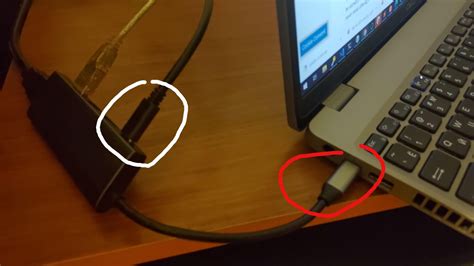 Usb c charging but not detecting monitor.  This issue can stem from various sources, including ...