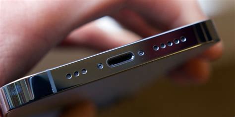 The iPhone 15 and iPhone 15 Plus will reportedly have a standard USB-C