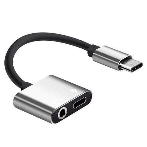 Usb c to aux adapter. Things To Know About Usb c to aux adapter. 