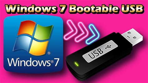 Usb device preventing boot.  I believe that Windows7 is looking at those drives while booting, w...