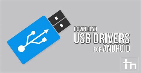 Usb driver google.  Download the latest USB Drivers for your OEM Androi...