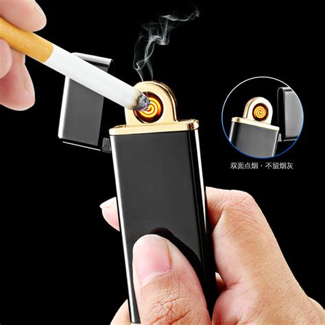 Usb lighter cigarette. Things To Know About Usb lighter cigarette. 