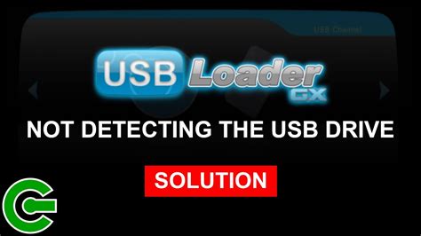 Usb loader gx not reading usb. Things To Know About Usb loader gx not reading usb. 