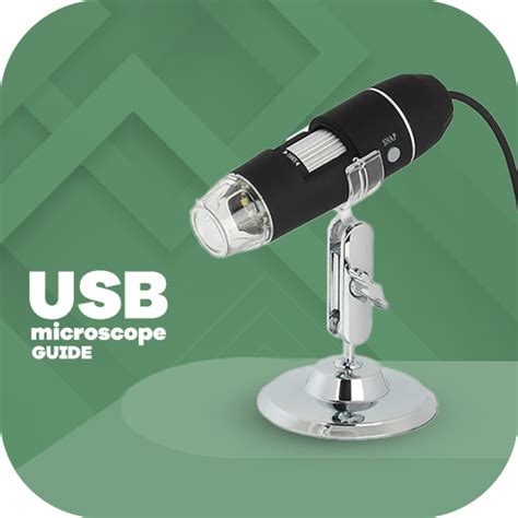 Usb microscope app for android.  - Listen and record live audio.  Since its invention in 2014, U...