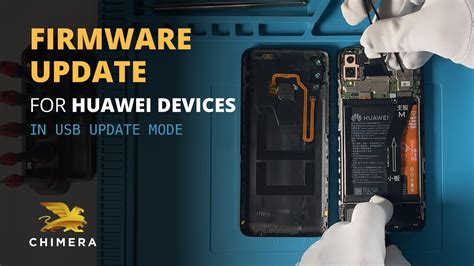 Usb update mode huawei.  If the update still fails after the To correctly activate Download mode...