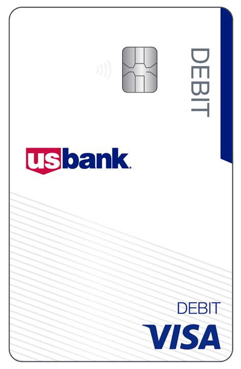 Usbank debit card. Things To Know About Usbank debit card. 