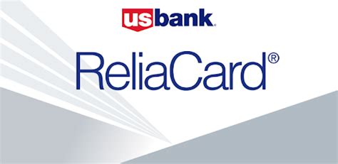 Usbank reliacard. Bank smarter with U.S. Bank and browse personal and consumer banking services including checking and savings accounts, mortgages, home equity loans, and more. 