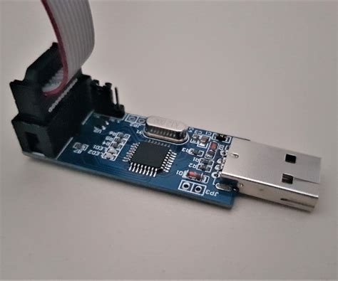 Usbasp programmer.  Find many great new & used options and get the ...