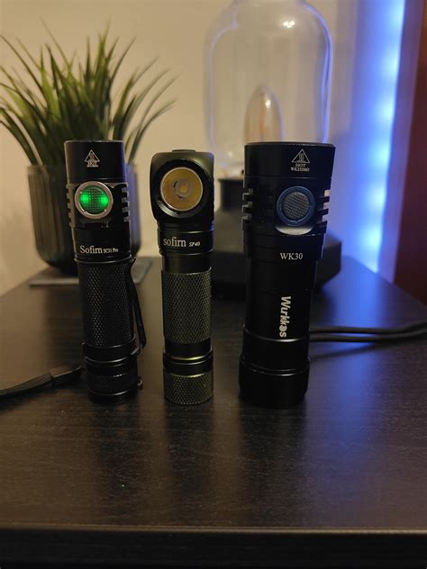 Usbc flashlight recommendations? : r/flashlight - Reddit