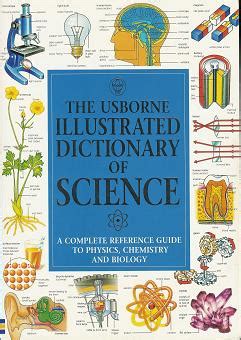 Usborne illustrated dictionary of science a complete reference guide to physics chemistry and biology. - Manuale delle parti del motore di stihl fs 55.