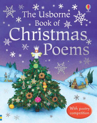 Full Download Usborne Book Of Christmas Poems By Anna Luraschi