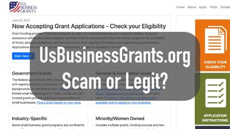 Usbusinessgrants. Good for: Existing businesses. For several years, Nav has offered a $10,000 small business grant to help business owners solve a business problem or take their business to the next level. The Nav Small Business Grant is currently paused — but we plan to reopen it in the future, so keep an eye out. 