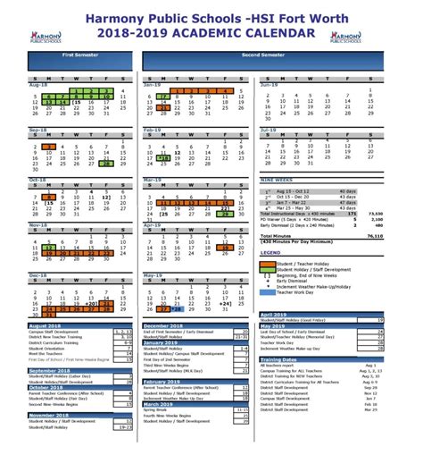 USC’s academic calendar provides an overview of signifi