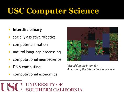 Usc computer science placement.  Students in this program do not have assigned advisors.  USC...