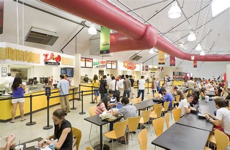 Usc food court. Things To Know About Usc food court. 