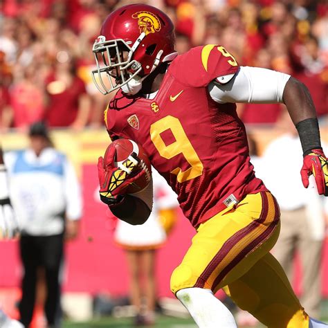 Usc football bleacher report. Things To Know About Usc football bleacher report. 