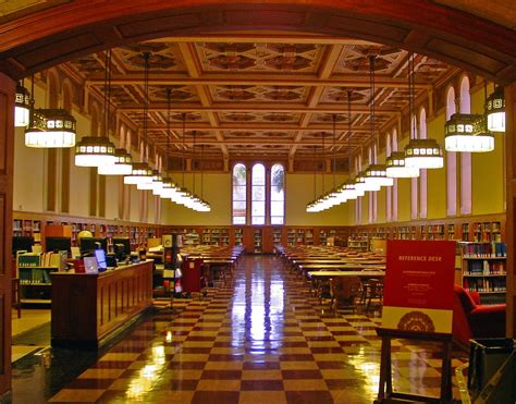 Usc library. The University of Southern California Library system is among the top 35 largest university library systems in the United States. USC Libraries. Accounting Library; Applied … 